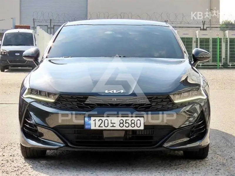 2023 KIA K5
