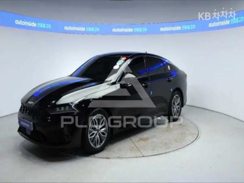 2023 KIA K5