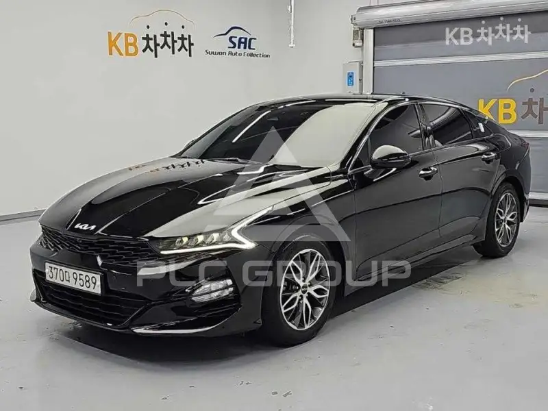2023 KIA K5