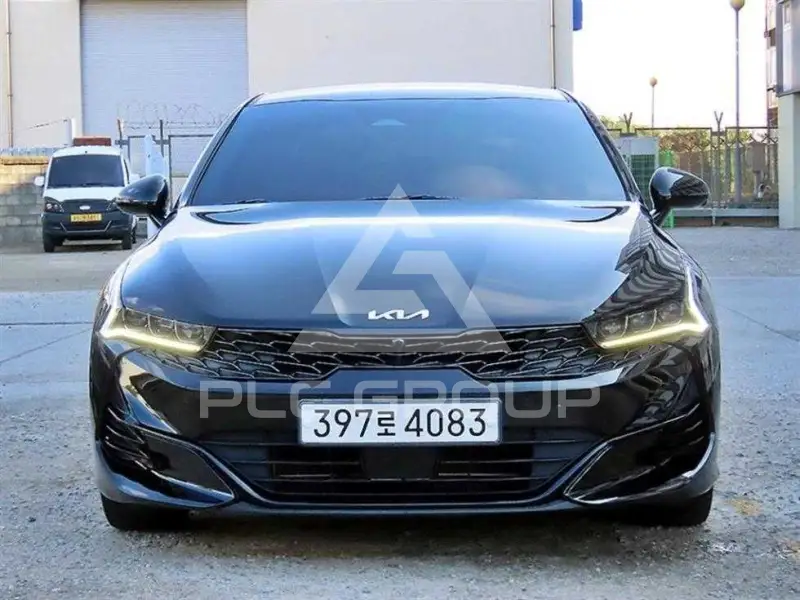 2023 KIA K5