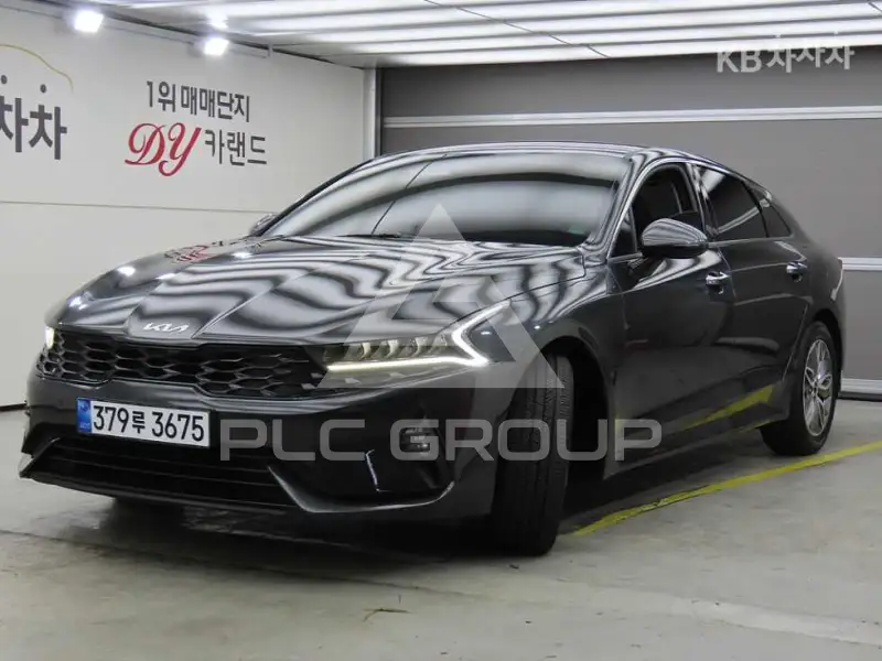2023 KIA K5