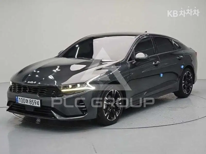 2023 KIA K5