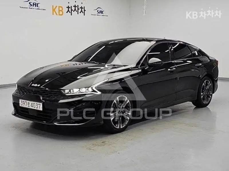 2023 KIA K5