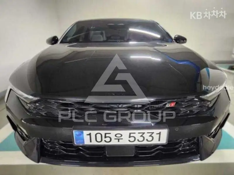 2023 KIA K5