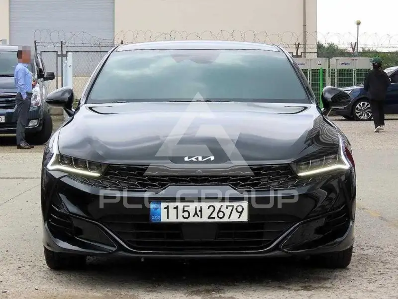2023 KIA K5