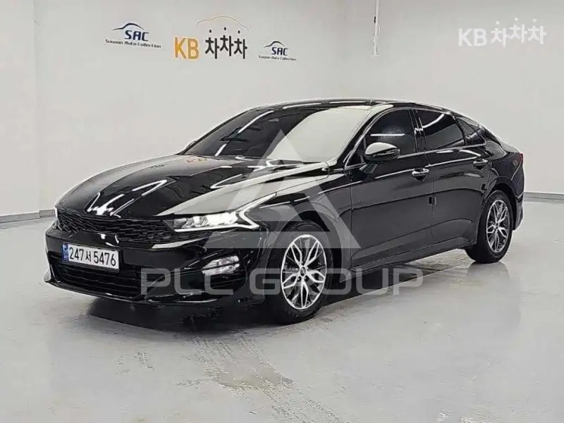 2023 KIA K5