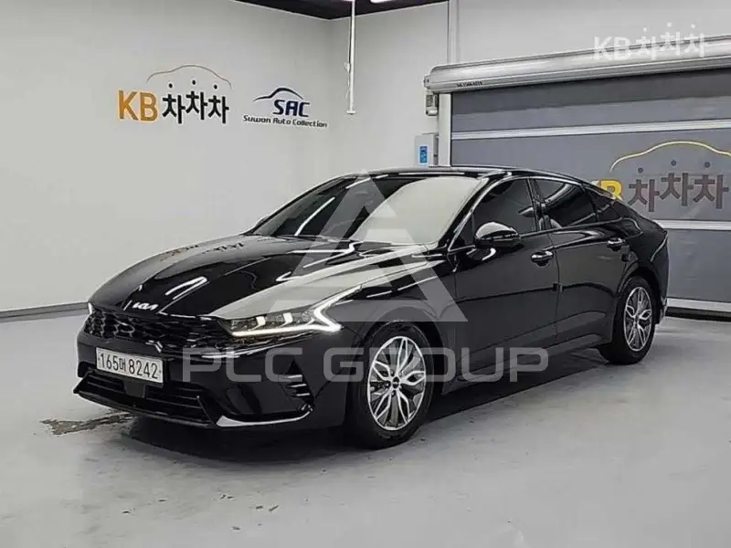 2023 KIA K5