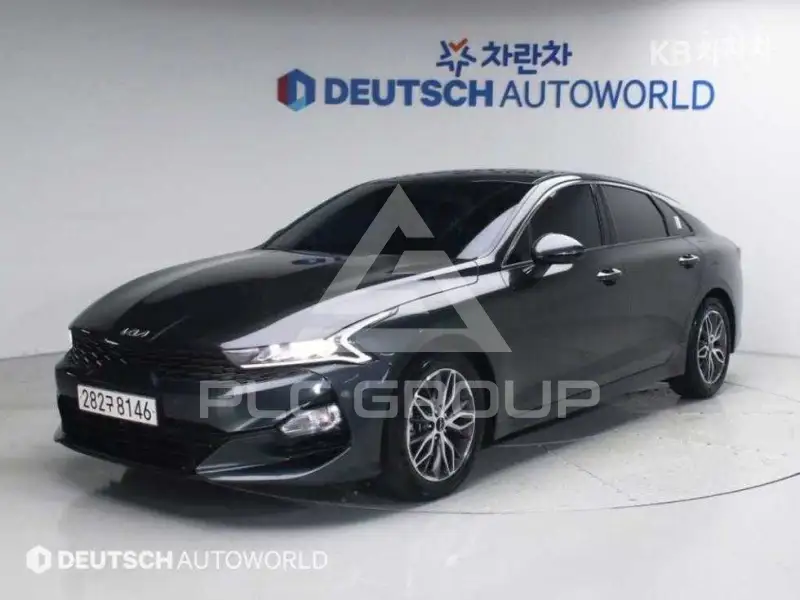 2023 KIA K5
