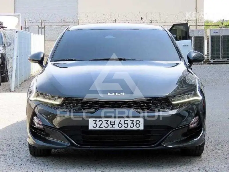 2023 KIA K5