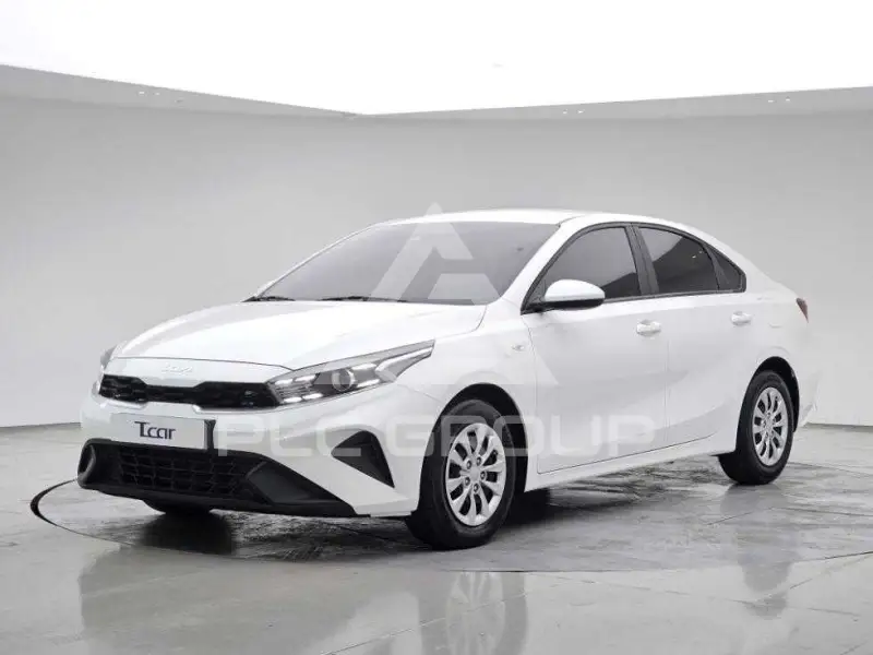 2023 KIA K3