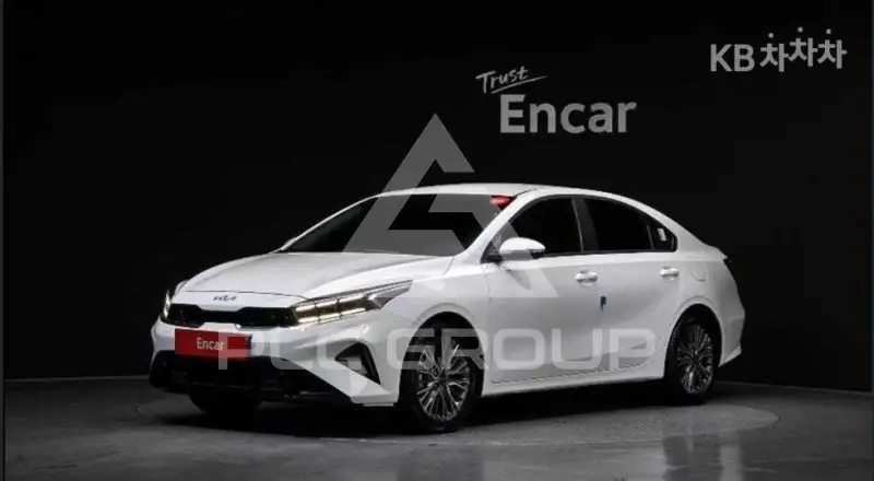 2023 KIA K3