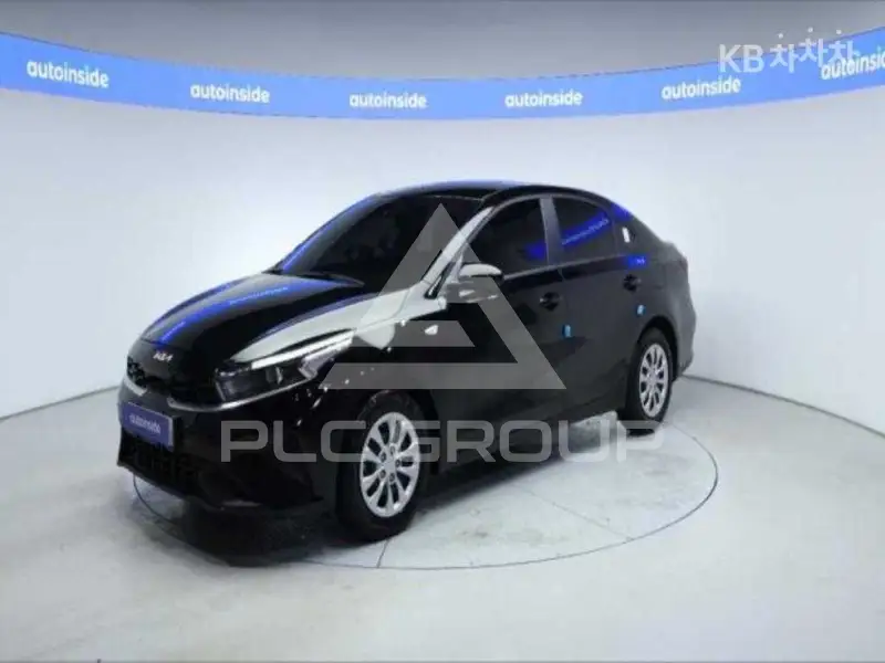 2023 KIA K3