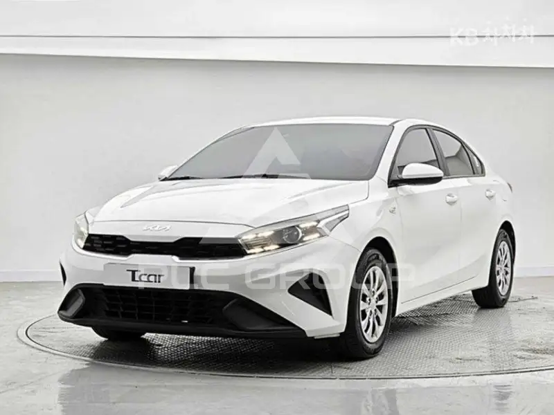 2023 KIA K3