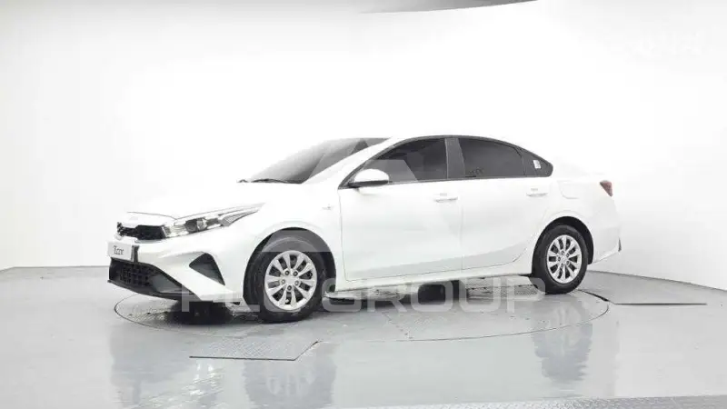 2023 KIA K3