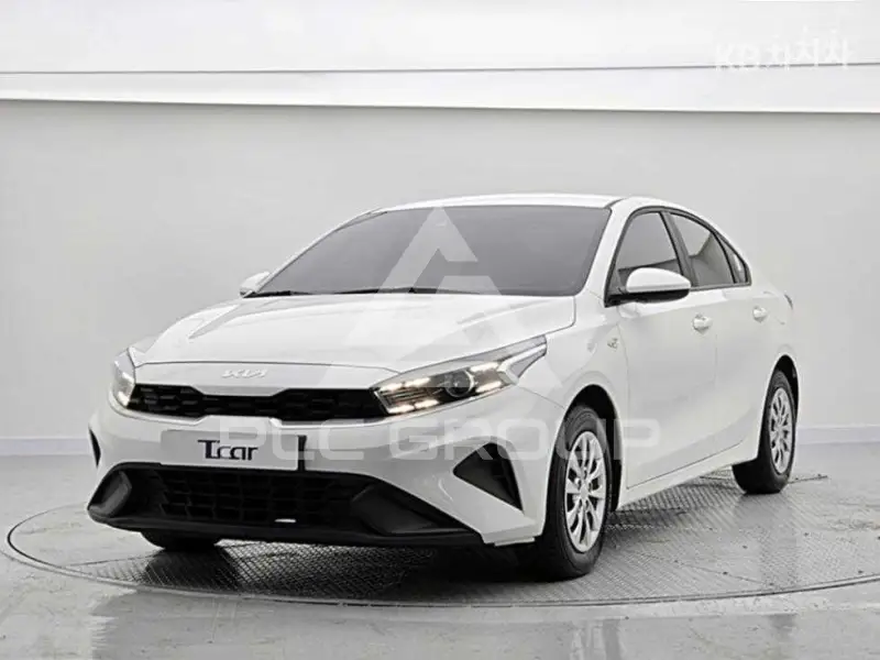 2023 KIA K3