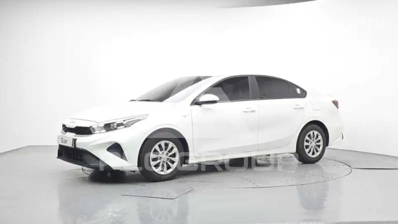 2023 KIA K3