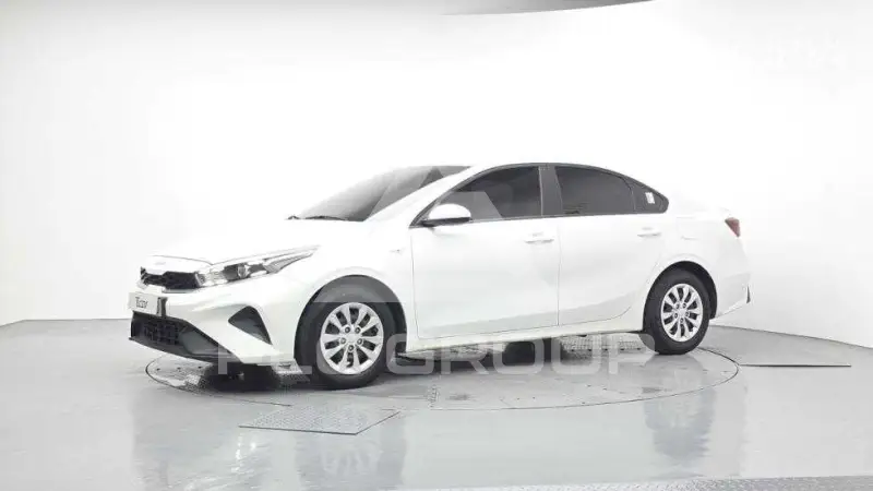 2023 KIA K3
