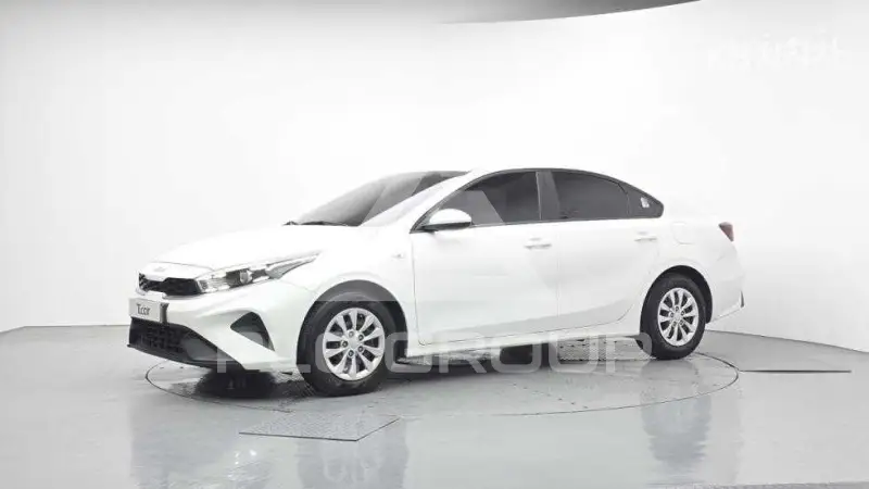 2023 KIA K3