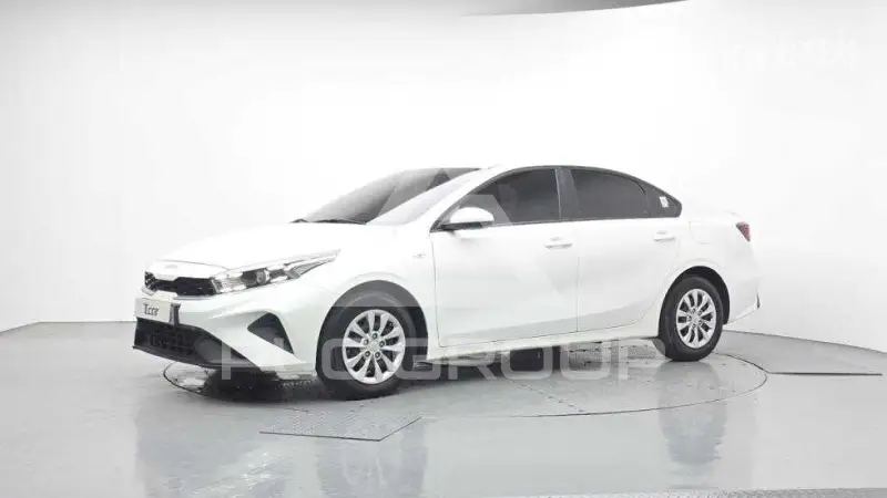 2023 KIA K3