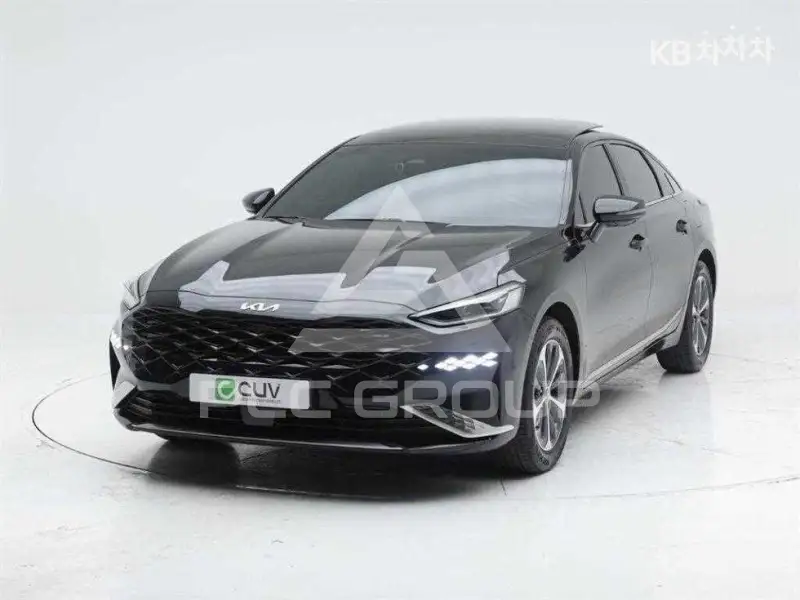 2023 KIA K8