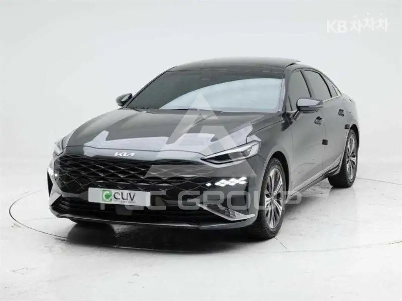 2023 KIA K8