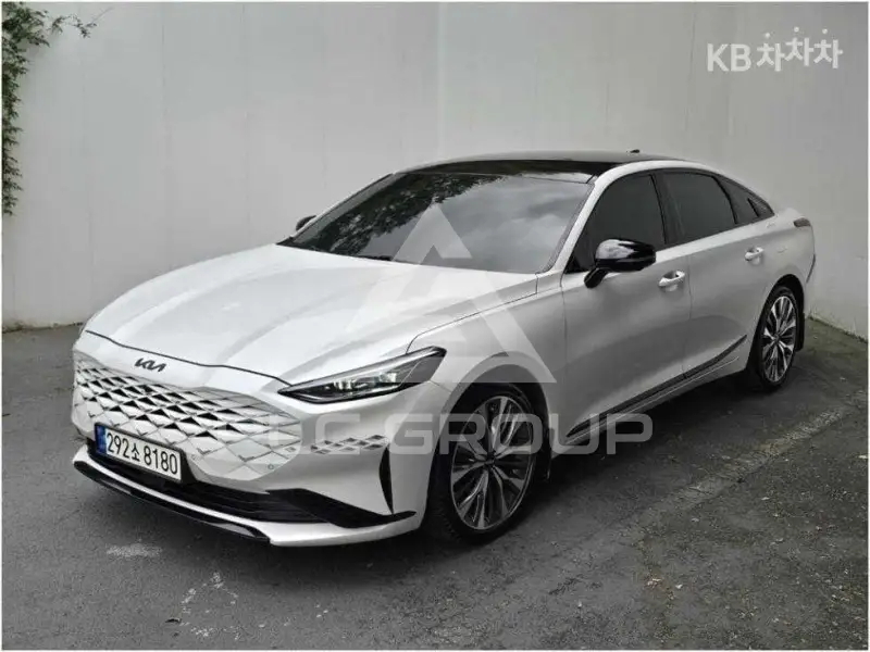 2023 KIA K8