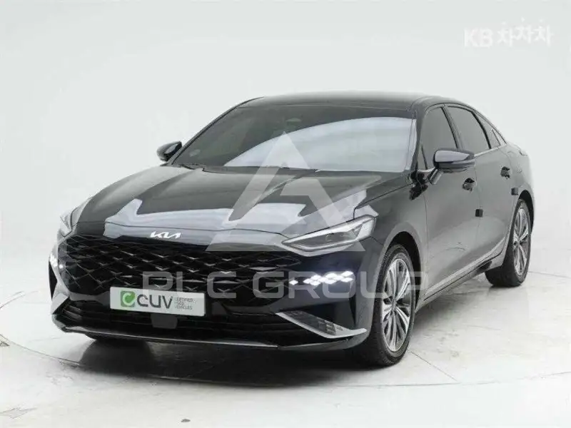 2023 KIA K8