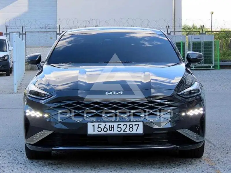 2023 KIA K8