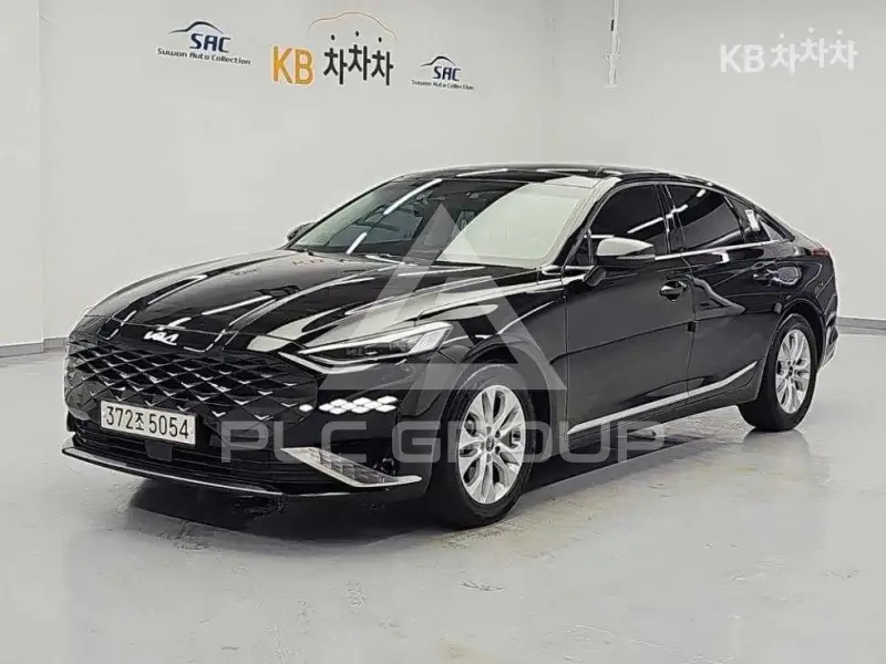 2023 KIA K8