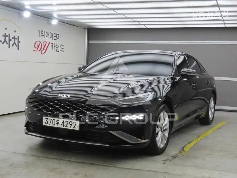 2023 KIA K8