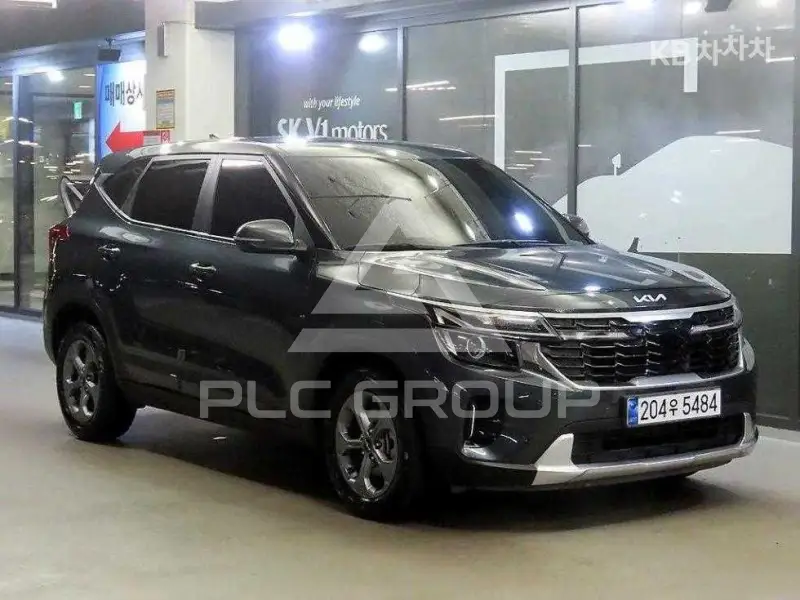 2023 KIA Celltos