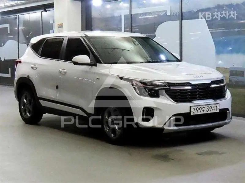2023 KIA Celltos