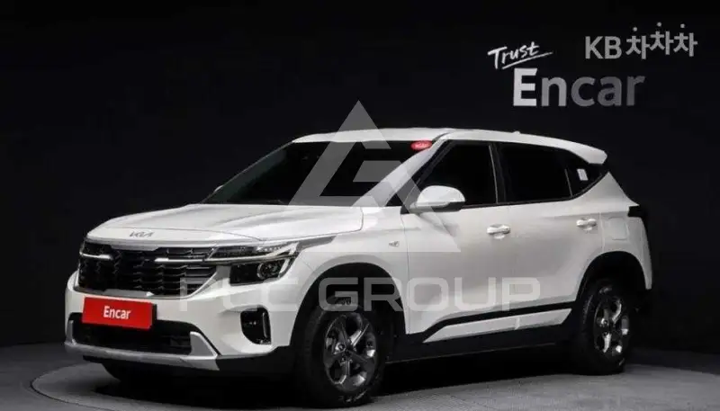 2023 KIA Celltos