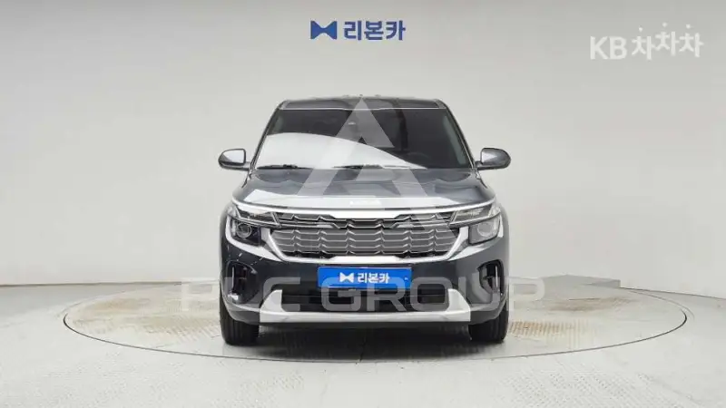 2023 KIA Celltos