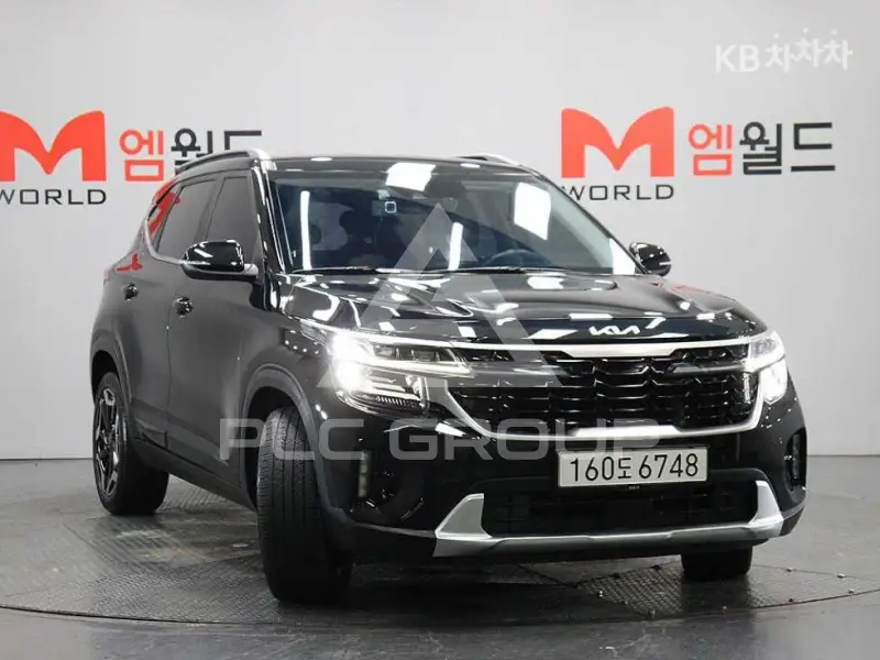 2023 KIA Celltos