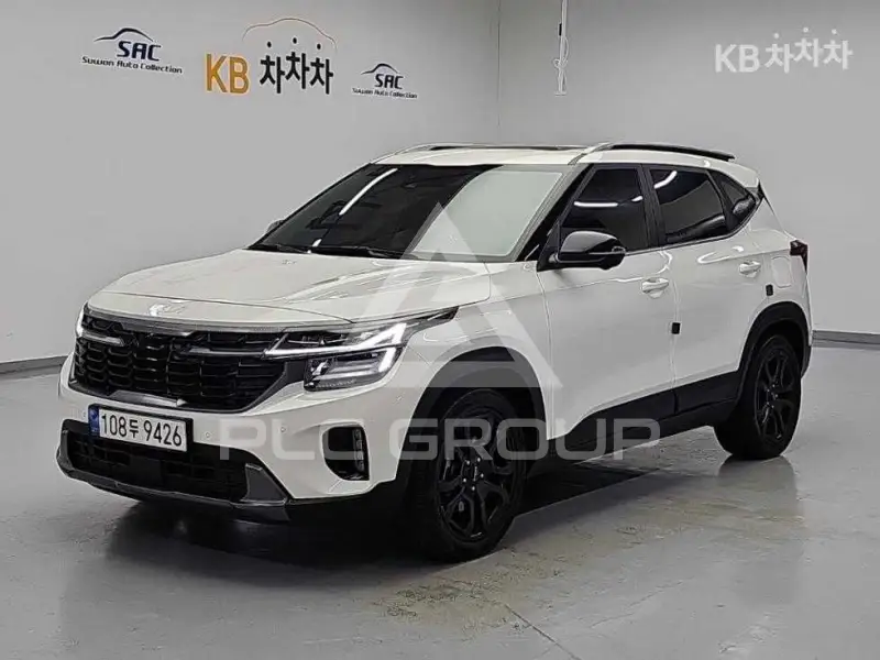 2023 KIA Celltos