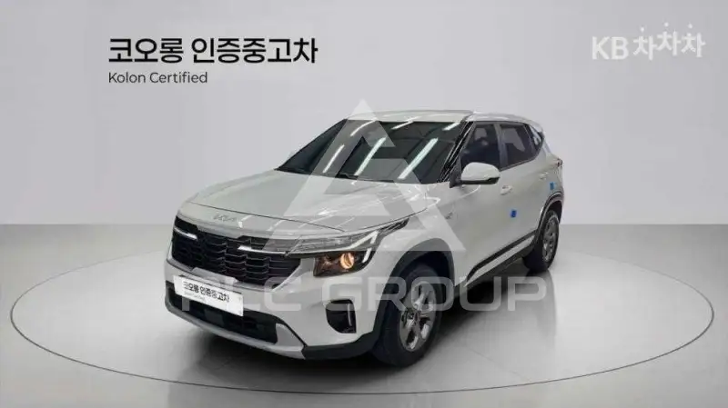 2023 KIA Celltos