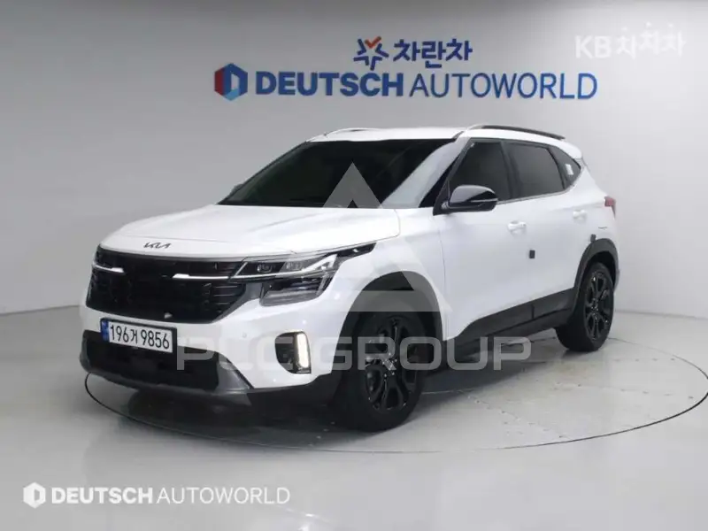 2023 KIA Celltos