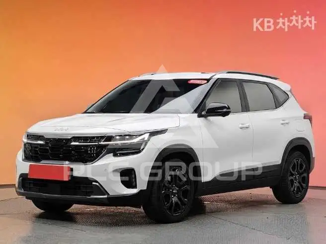 2023 KIA Celltos