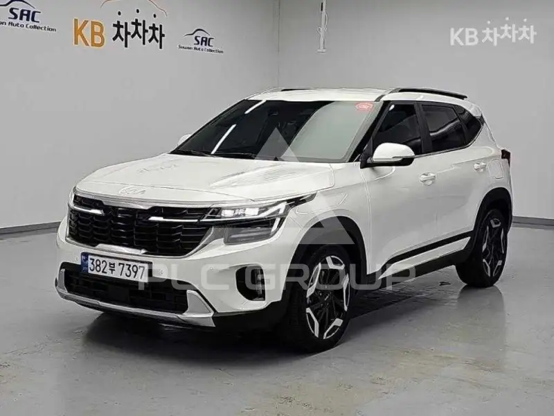 2023 KIA Celltos