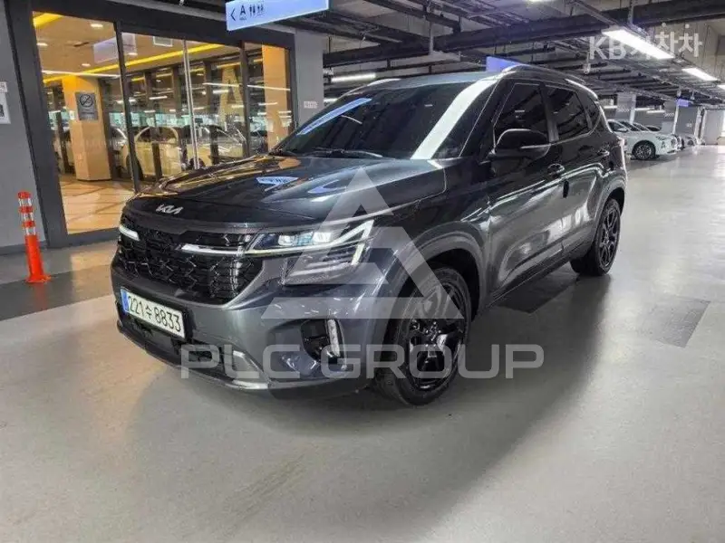 2023 KIA Celltos