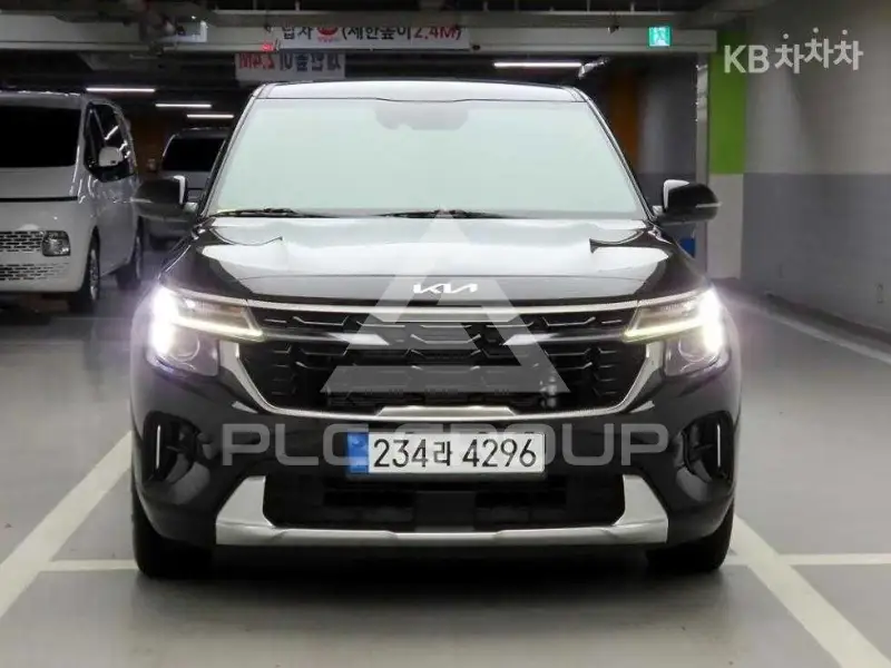 2023 KIA Celltos