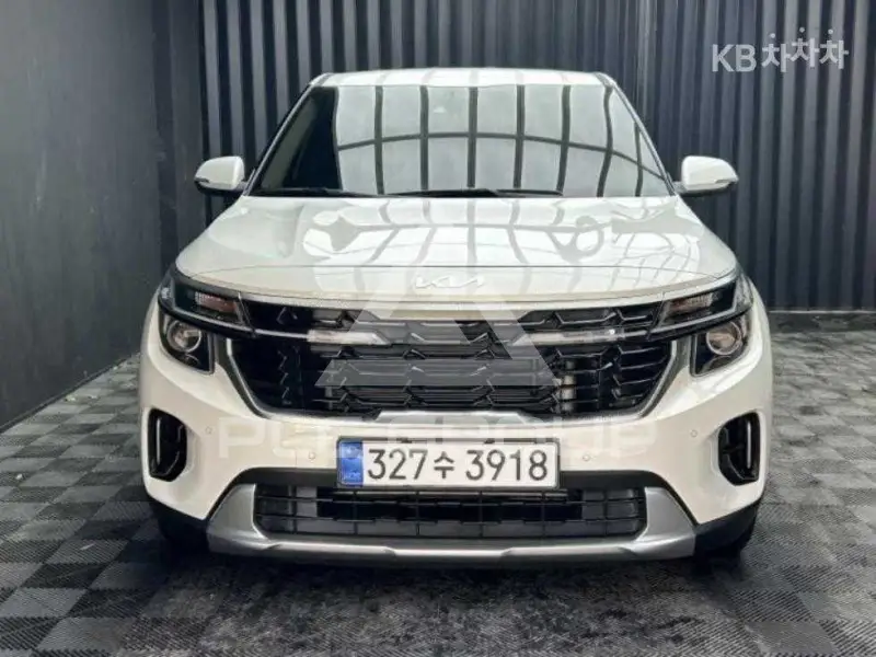 2023 KIA Celltos