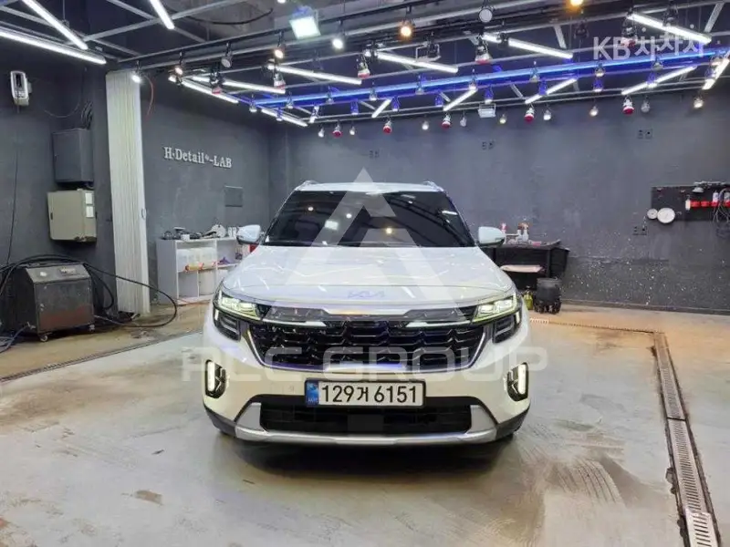 2023 KIA Celltos
