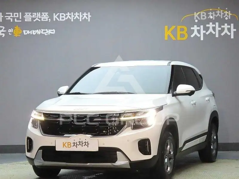 2023 KIA Celltos