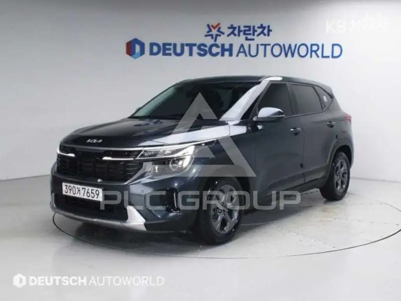 2023 KIA Celltos