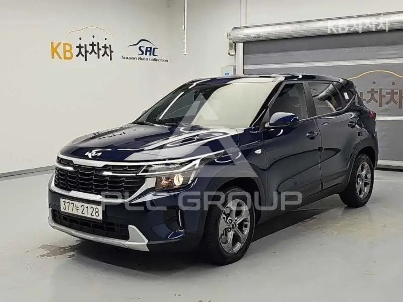 2023 KIA Celltos