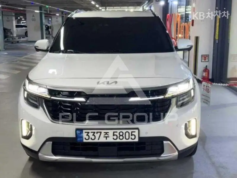 2023 KIA Celltos