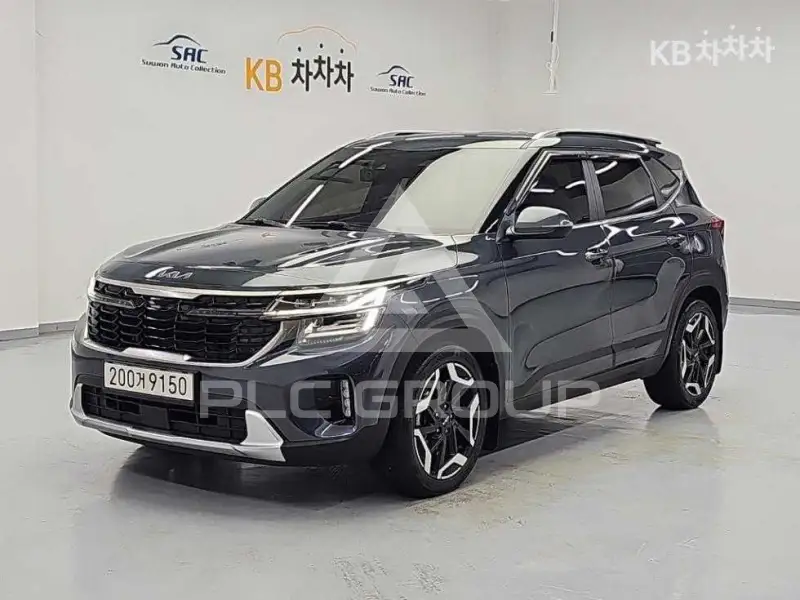 2023 KIA Celltos