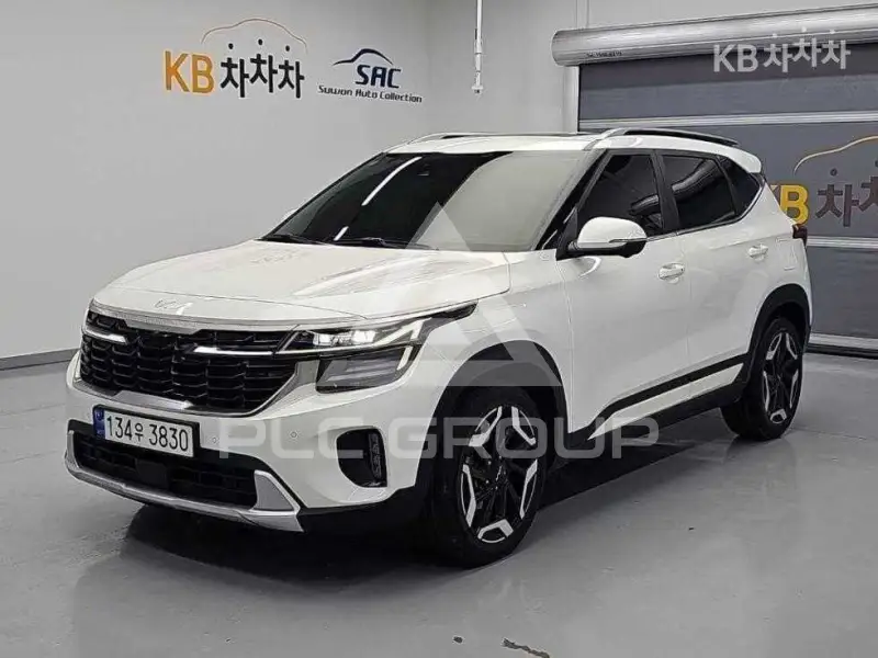 2023 KIA Celltos